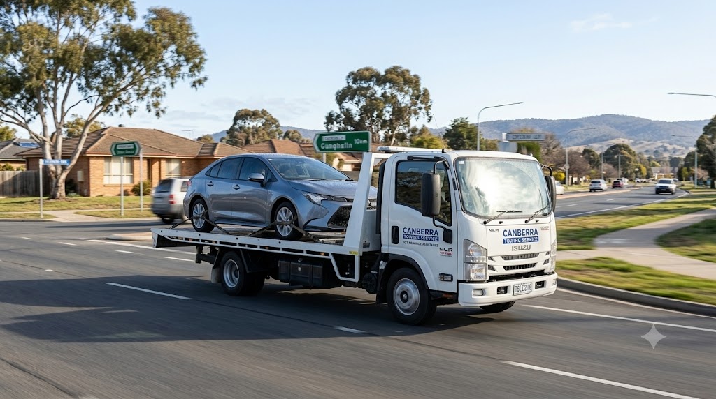 How Same Day Car Removal Works